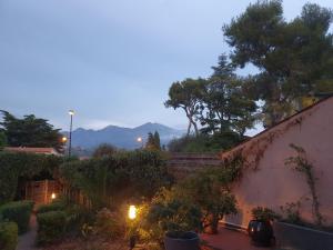 Villa Roquebrune Cosy