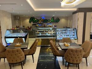 Al Ansar Golden Tulip