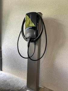 RV Apartment Citrín