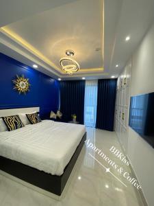 BBKISS Apartments & Hotel