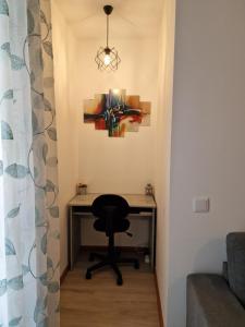 Atlantic Studios #01