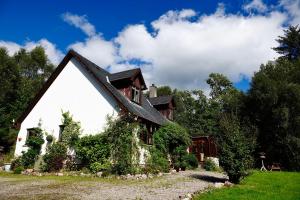 Tarmachan Cottage - West Highland Getaway