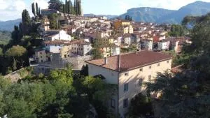 Villa Gherardi - B&B e Hostel - Barga