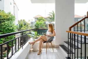 Green Meadows Boutique Apartments