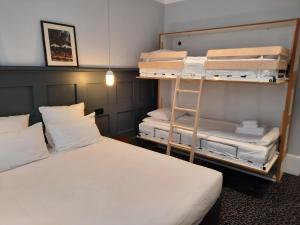 Hotels Hotel De Verdun 1882, BW Signature Collection : photos des chambres