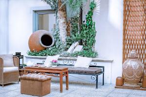 TownHouse 33 Boutique Hotel