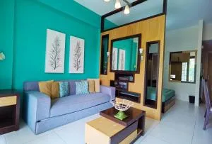 Miranda 504B 1BR at Pico de Loro by Raquel's Place - Nasugbu