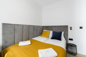 Apartments Poznań Old Town MTP by Renters Prestige