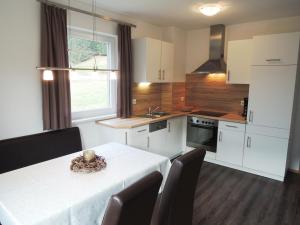 Appartements Zahnleiten