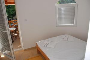 Vila Simic Srebrno Jezero