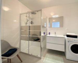 "Le 43" Terrasse, Jardin, Garage clos