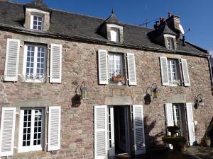 Maisons de vacances La Capitainerie, la plage a 5 minutes a pied ! : photos des chambres