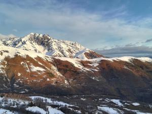 Appartement au pied des pistes