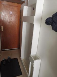 Appartement au pied des pistes