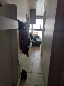 Appartement au pied des pistes