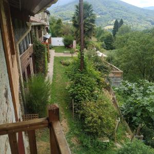 Maisons de vacances Gite de la Ouedolle : photos des chambres