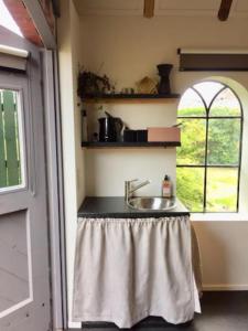 Tiny House De Smederij