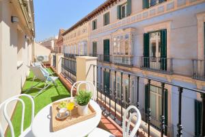 iloftmalaga Calle Nueva 28