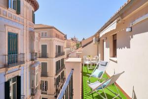 iloftmalaga Calle Nueva 28