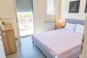 Modern Cheerful Dream Catching Villa in Corinth