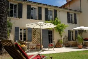 拉梅森住宿加早餐旅馆 - Cabasson