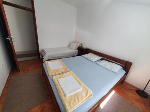 Lovely one bedroom apartment in heart of Budva