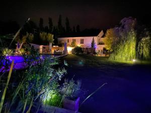 Sejours a la campagne Le Mas des Mirabelles : photos des chambres