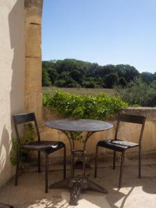 Appartements La Madeleine Arles : photos des chambres