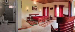 Majkhali Woods, Ranikhet, By Himalayan Eco Lodges