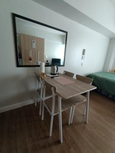 Cozy Room in the Cebu Business District across Ayala Center Cebu