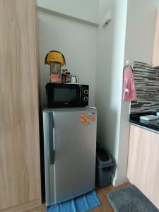 Cozy Room in the Cebu Business District across Ayala Center Cebu