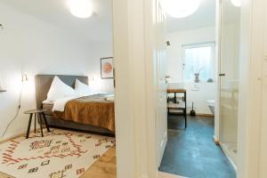 Wunderschöne FeWo direkt am Meer mit Whirlpool & Sauna