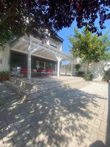 Vila Ammos Mamaia Sea View