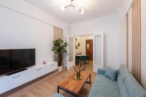 MEDLUXE COMFORT APARTMENT