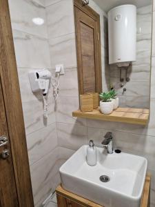 Apartman Borovi 18