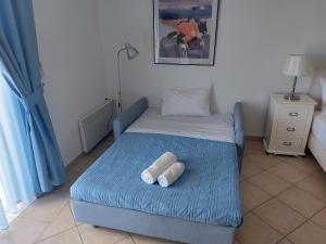 PLEIADES lUXURY APARTMENTS