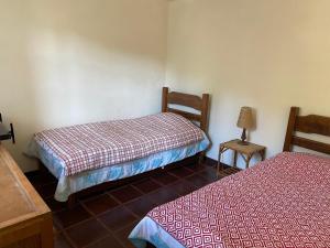 Casa encantadora na serra-Teresópolis