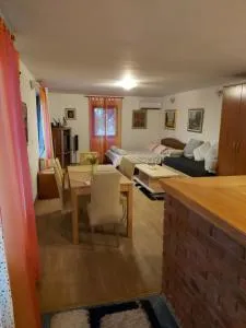 Studio apartman KOTRO - Karanac