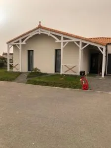 La Villa Préfaillaise - 普雷法艾伊