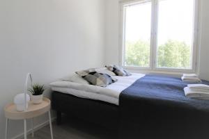 Forenom Serviced Apartments Espoo Saunalahti