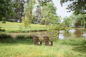 Campings Cabane Perchee dans les Arbres : photos des chambres