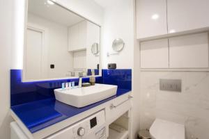 Orbi City Aparthotel Sea View