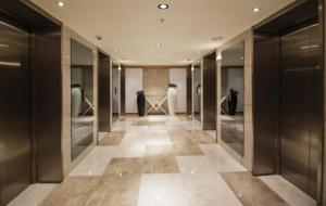 Orbi City Aparthotel Sea View