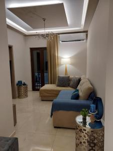 Rika’s seaside apartments