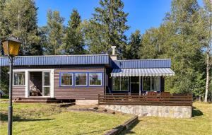 2 Bedroom Nice Home In Timmersdala