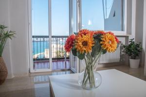 Aragona Luxury Apartment - Fronte Mare