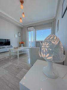 Aragona Luxury Apartment - Fronte Mare