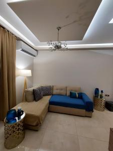 Rika’s seaside apartments