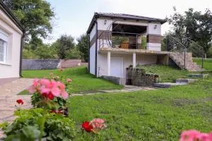 Zlatne perle - Pavlovci