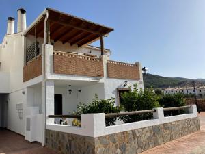 La casita del pueblo